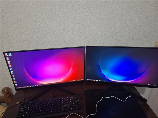 Monitor