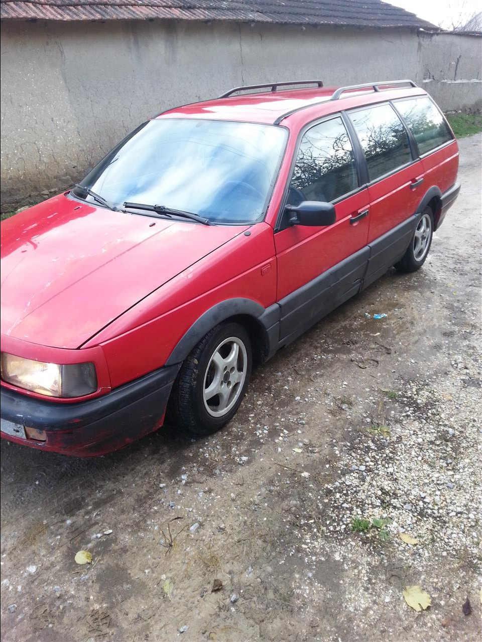 PASSAT-2