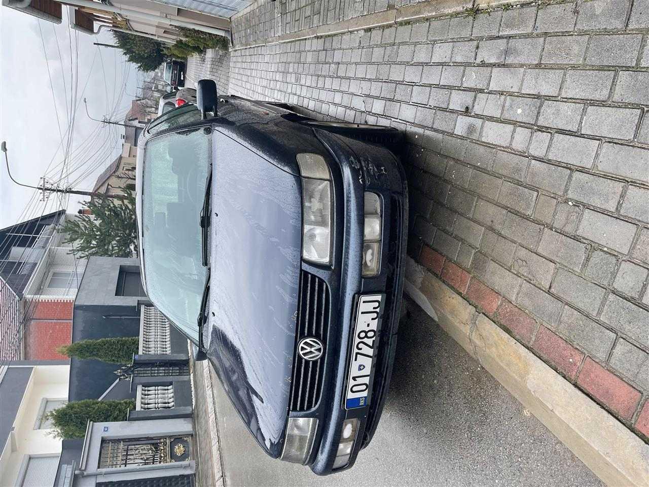 Wv-Passat
