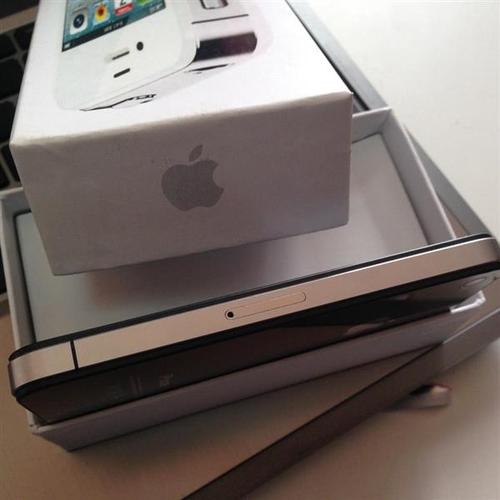 IPHONE 4