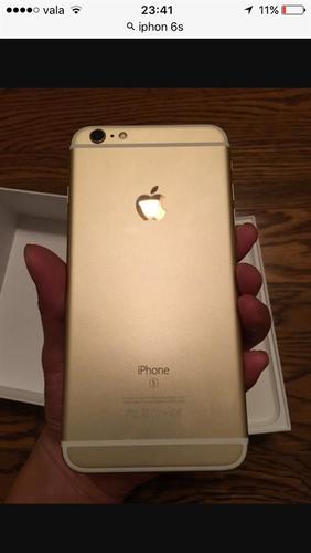 IPhone 6s