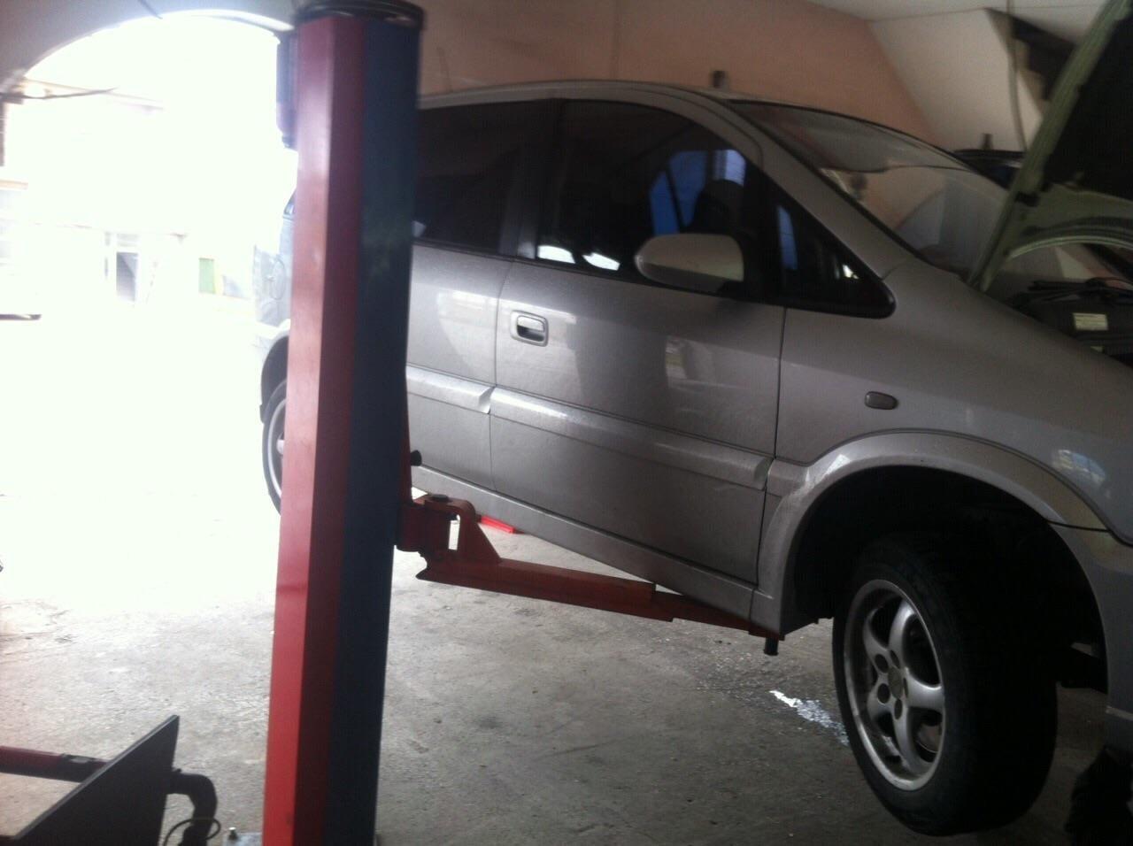 Lift