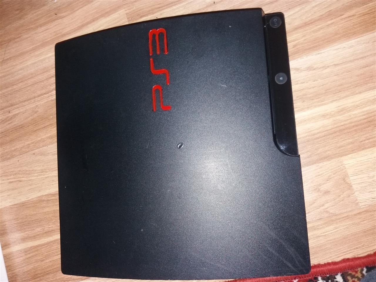 Shitet-PS3