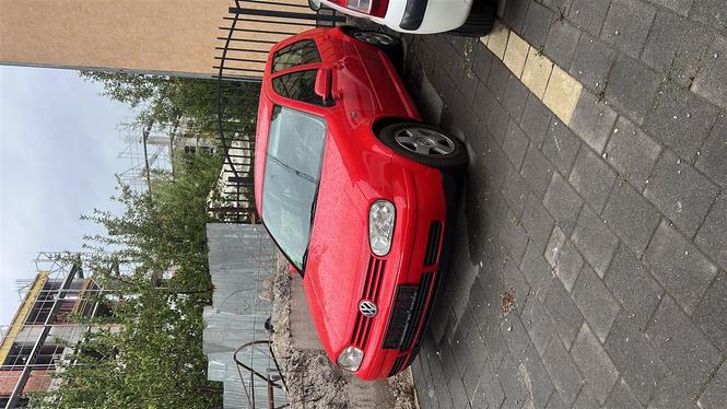 Golf 4