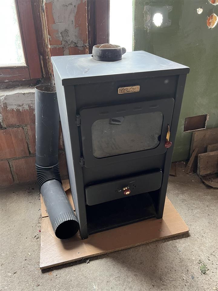 Kamin-