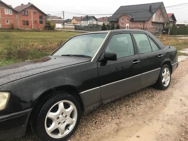 Shes Mercedes 250