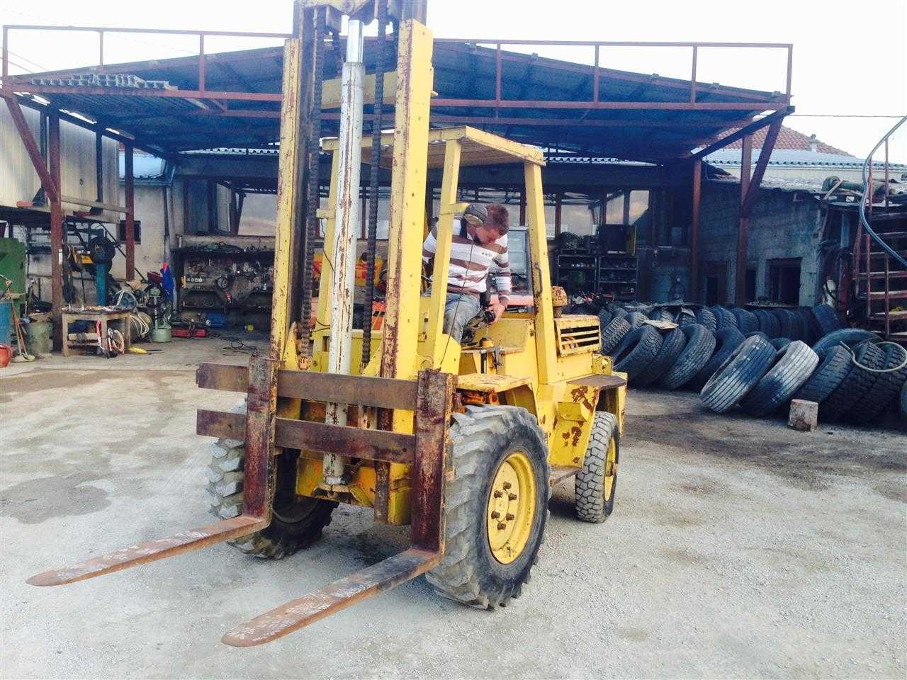 Piruner-