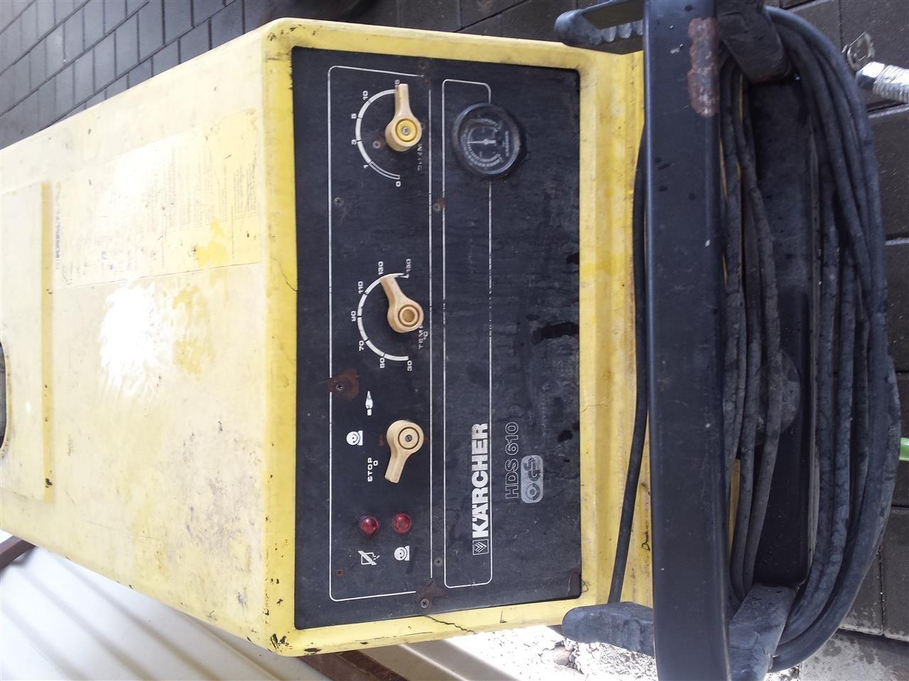 Karcher