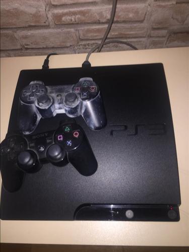 Sony3 PS3