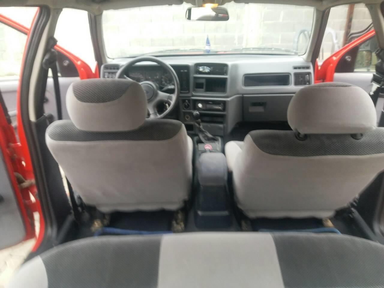 Ford-
