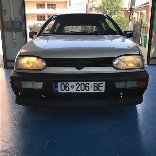 &#55357&#56984&#55357&#56485GOLF 3-  U SHiT &#55357&#56984&#55357&#56485