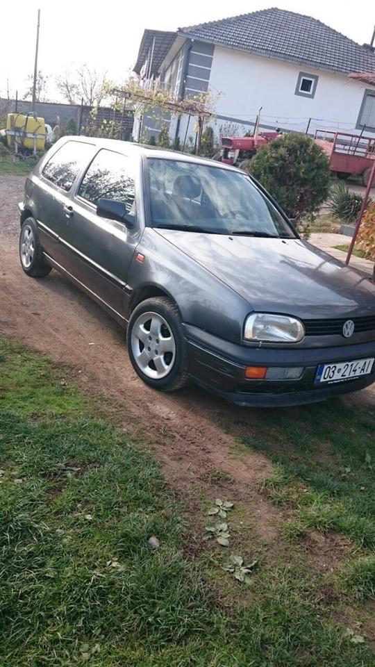 Golf-3