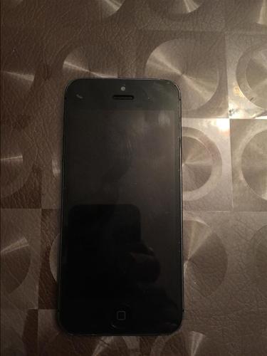 iPhone 5