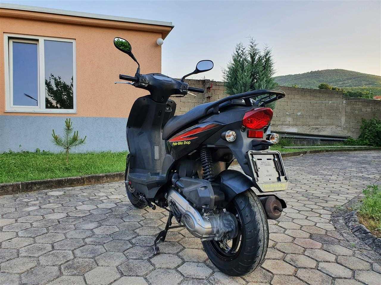 Sym-4T