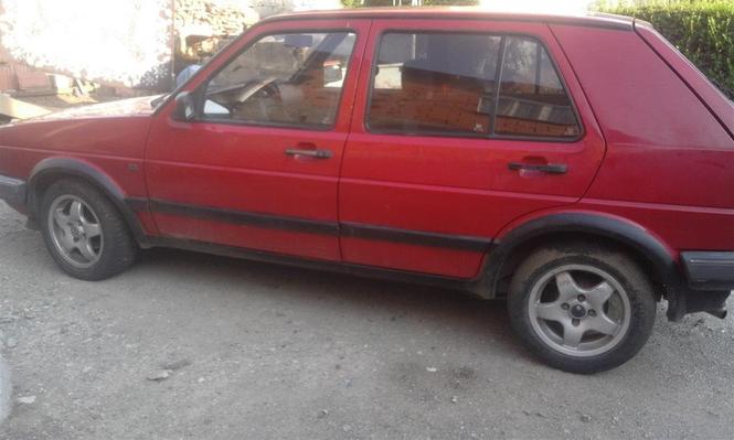 golf 2
