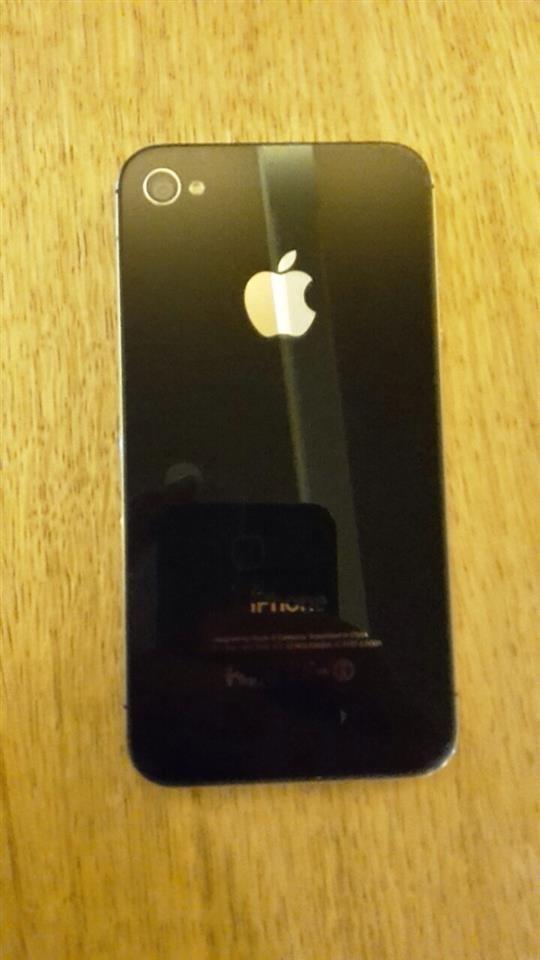 Iphone-4s