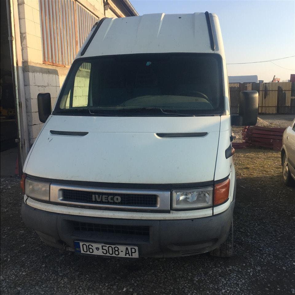 Iveco
