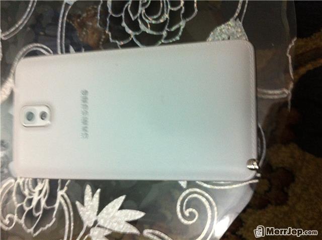 Samsung Galaxy Note 3
