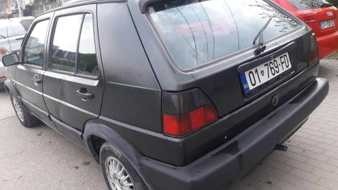 Golf 2