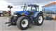 Traktor NEW HOLLAND TM190 -04 4X4 I SHITUR