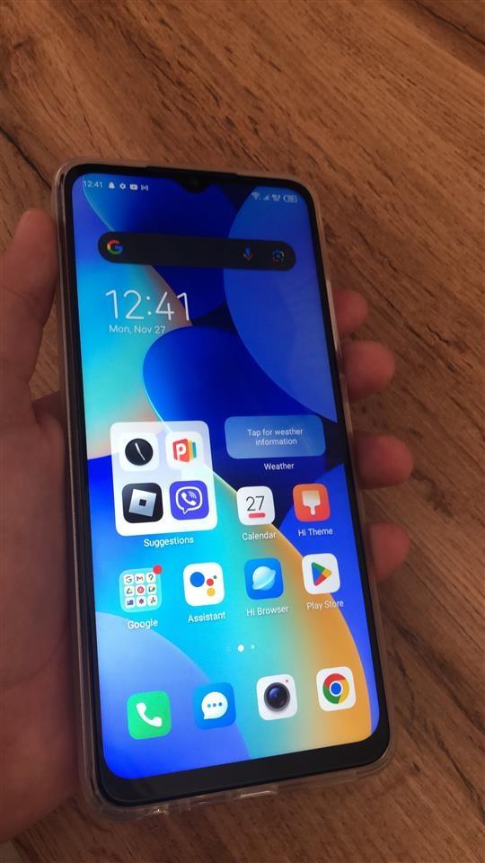 Android-spark-10-