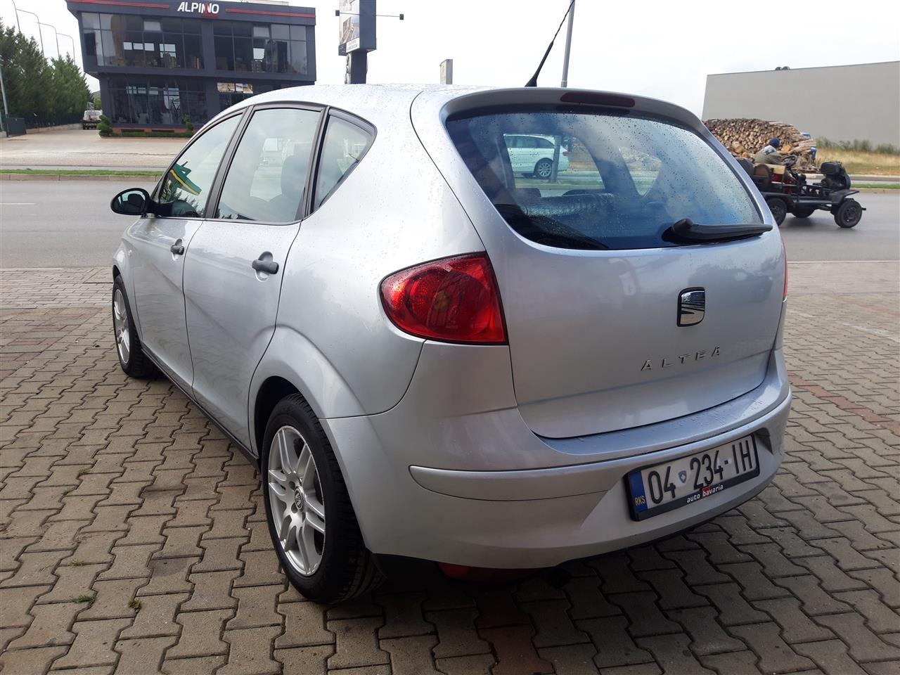 Seat-Altea