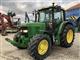 Traktor JOHN DEERE 6400 -97 4X4 I SHITUR