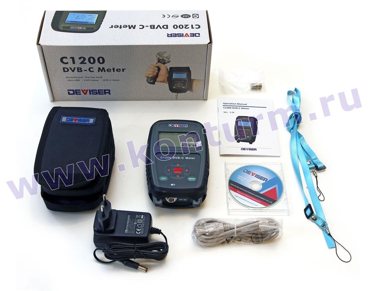 deviser-c1200-