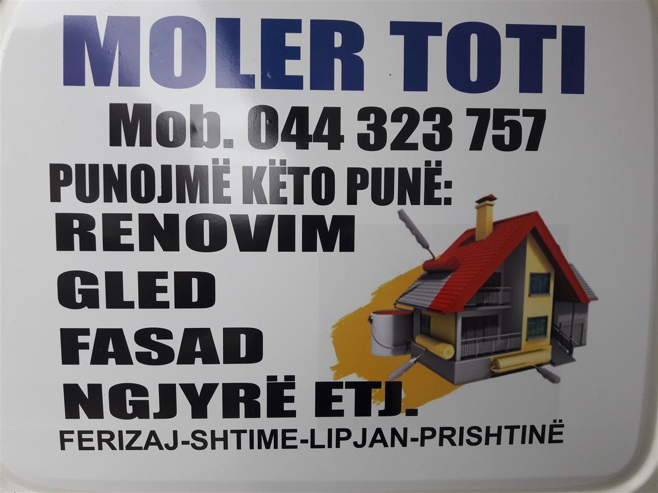 Moler-ToTi