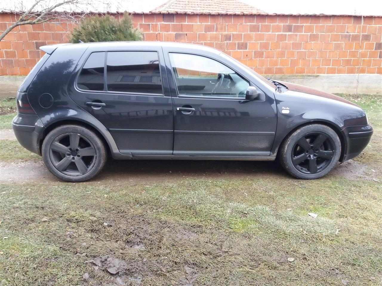 Golf-4