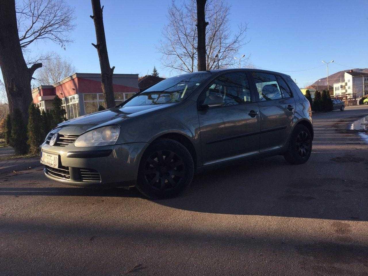 Golf-5