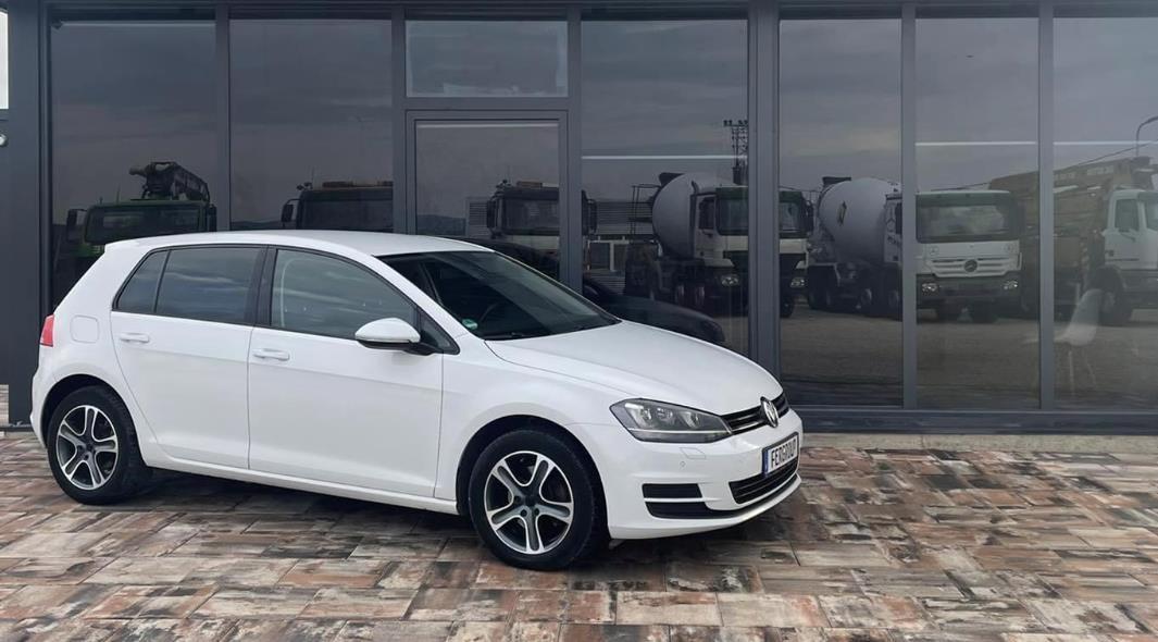 Golf-7