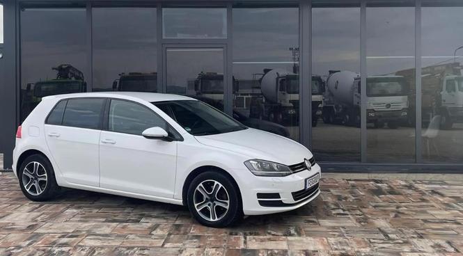 Golf 7