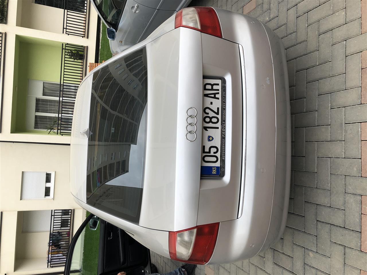 Audi-A4