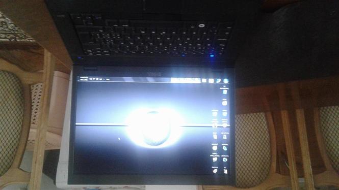 DELL LATITUDE E5500