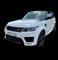 Range rover sport 2019 per pjes kembimi sport per pjes 