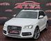 Audi SQ5 3.0Tdi 313 Hp 3xSline Sound System Viti 2014 Me Dog