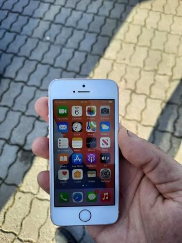 IPHONE 5SE 
