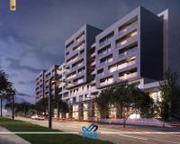 Banesë në shitje në kompleksin Andrra Residence – afër rrugë