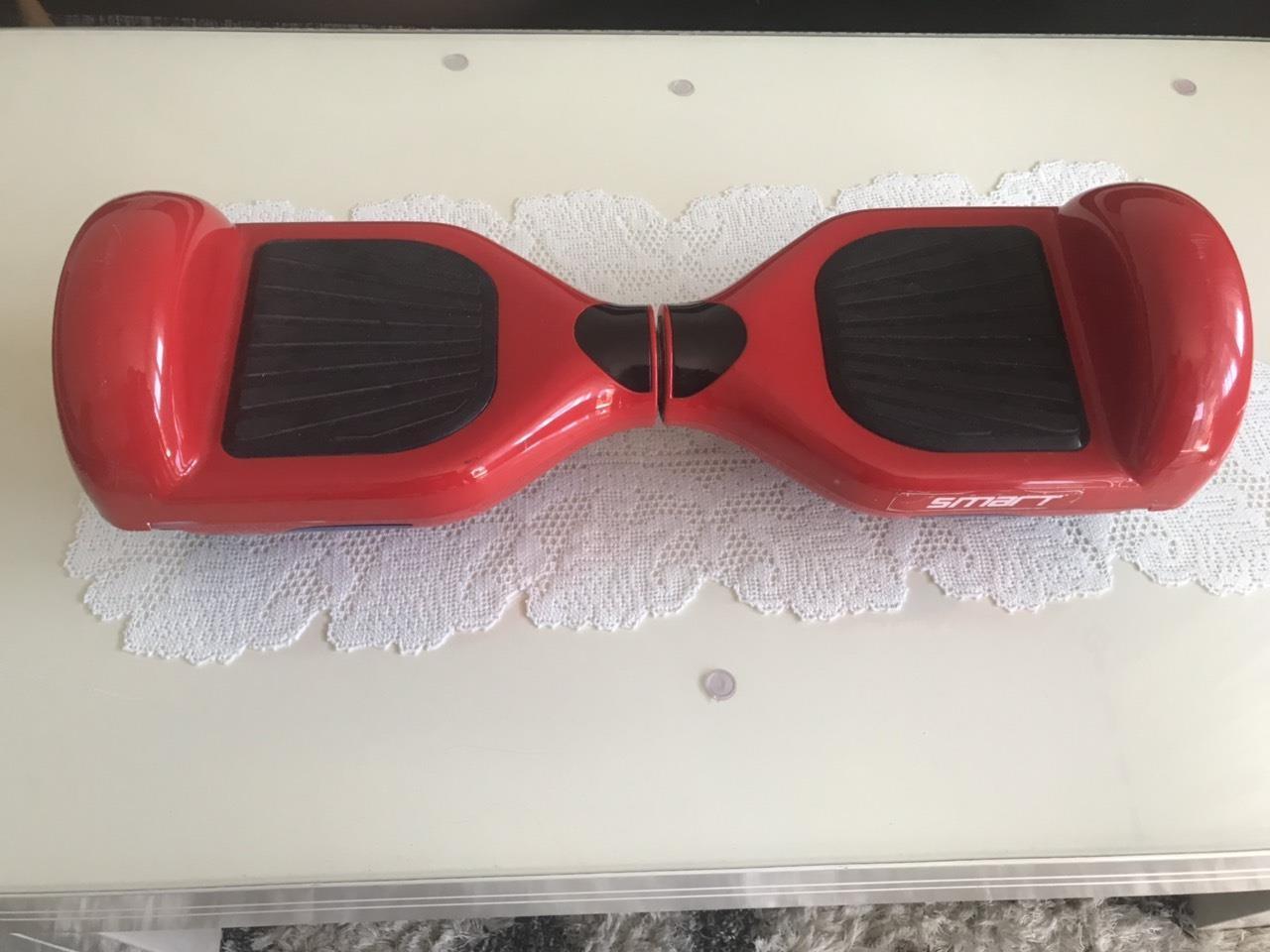 Hoverboard