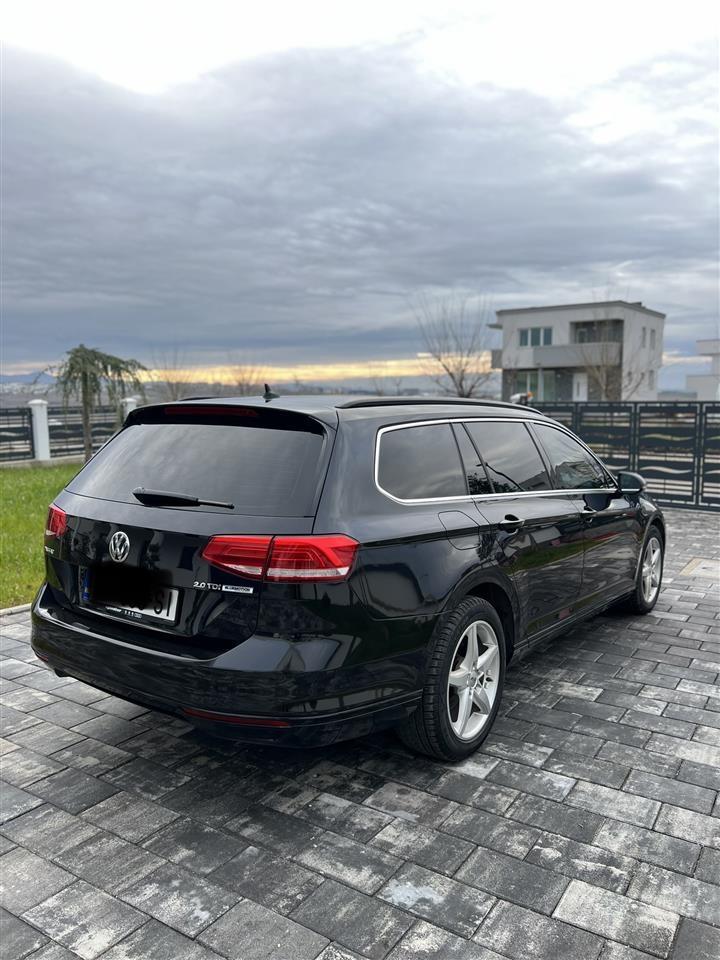 Passat