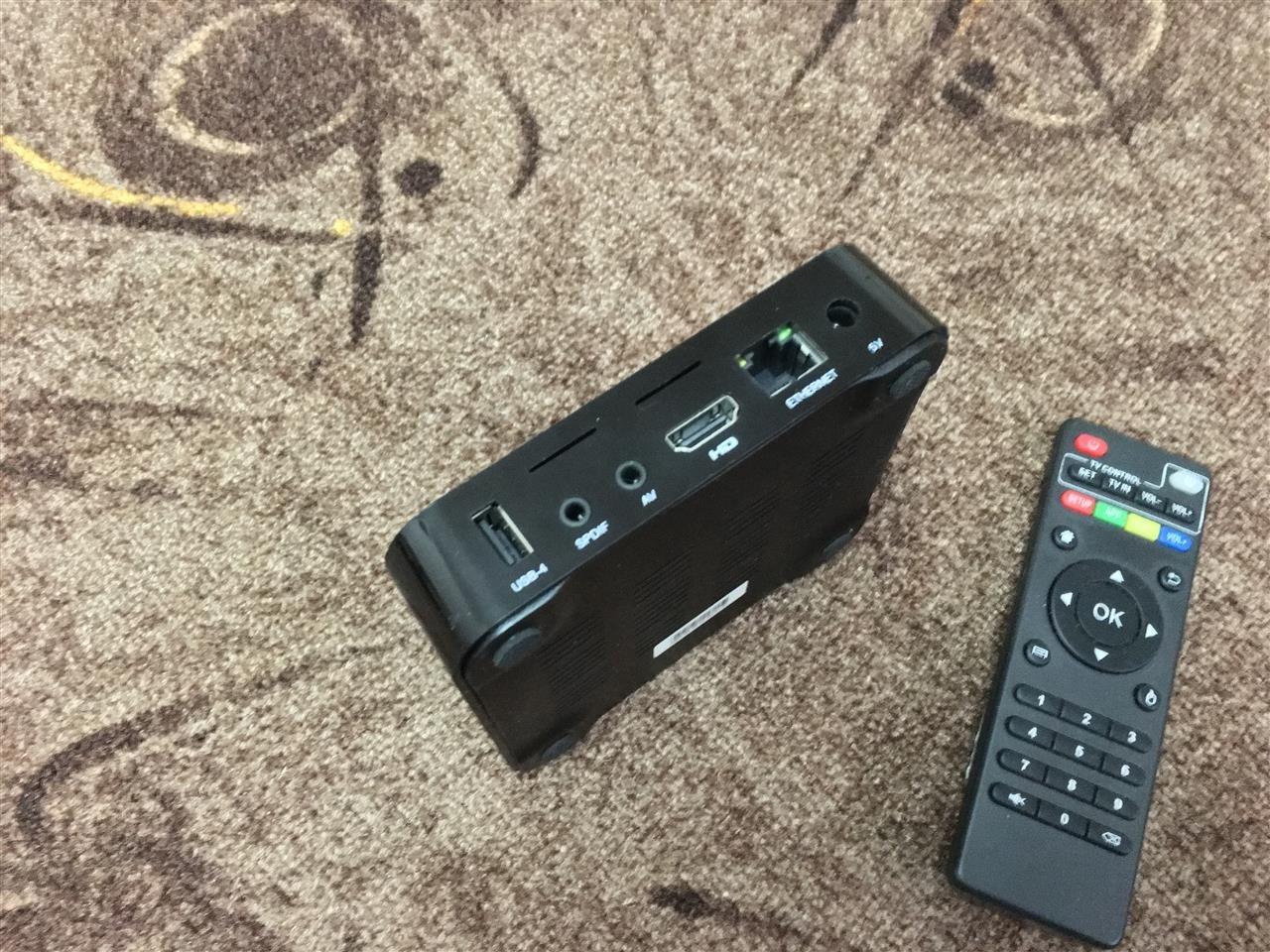 Android-Box-Tv