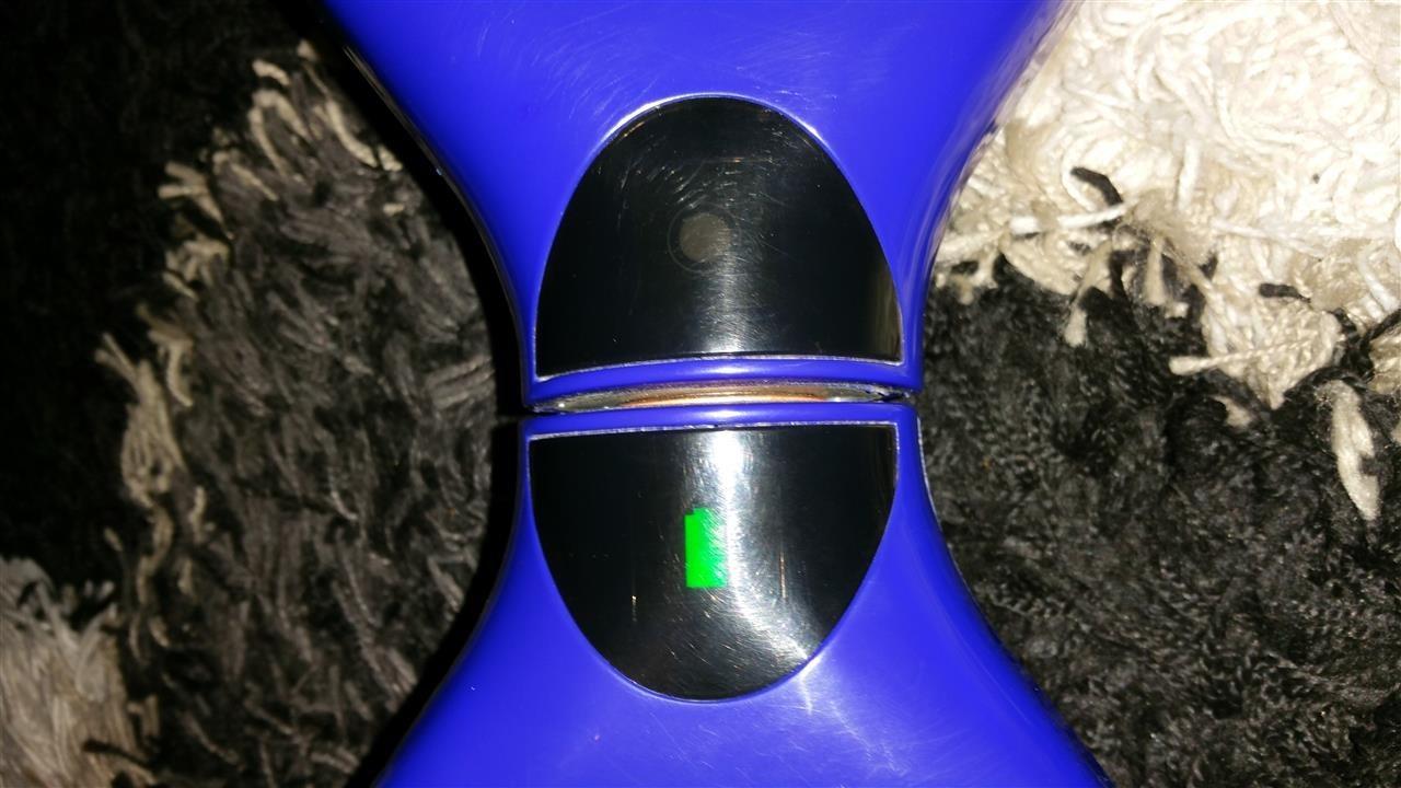 Hoverboard