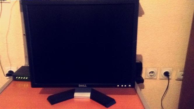 Monitor