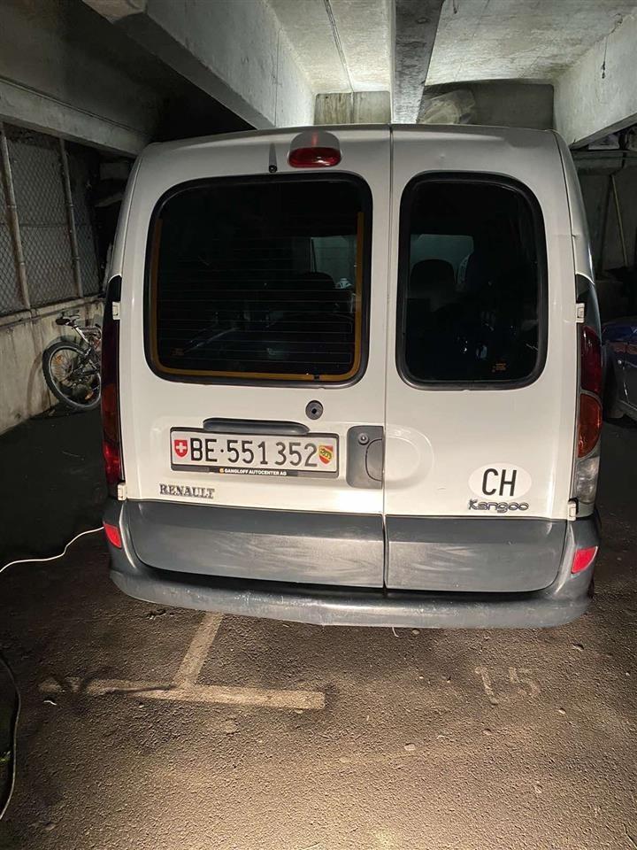 Reno-kangoo-max