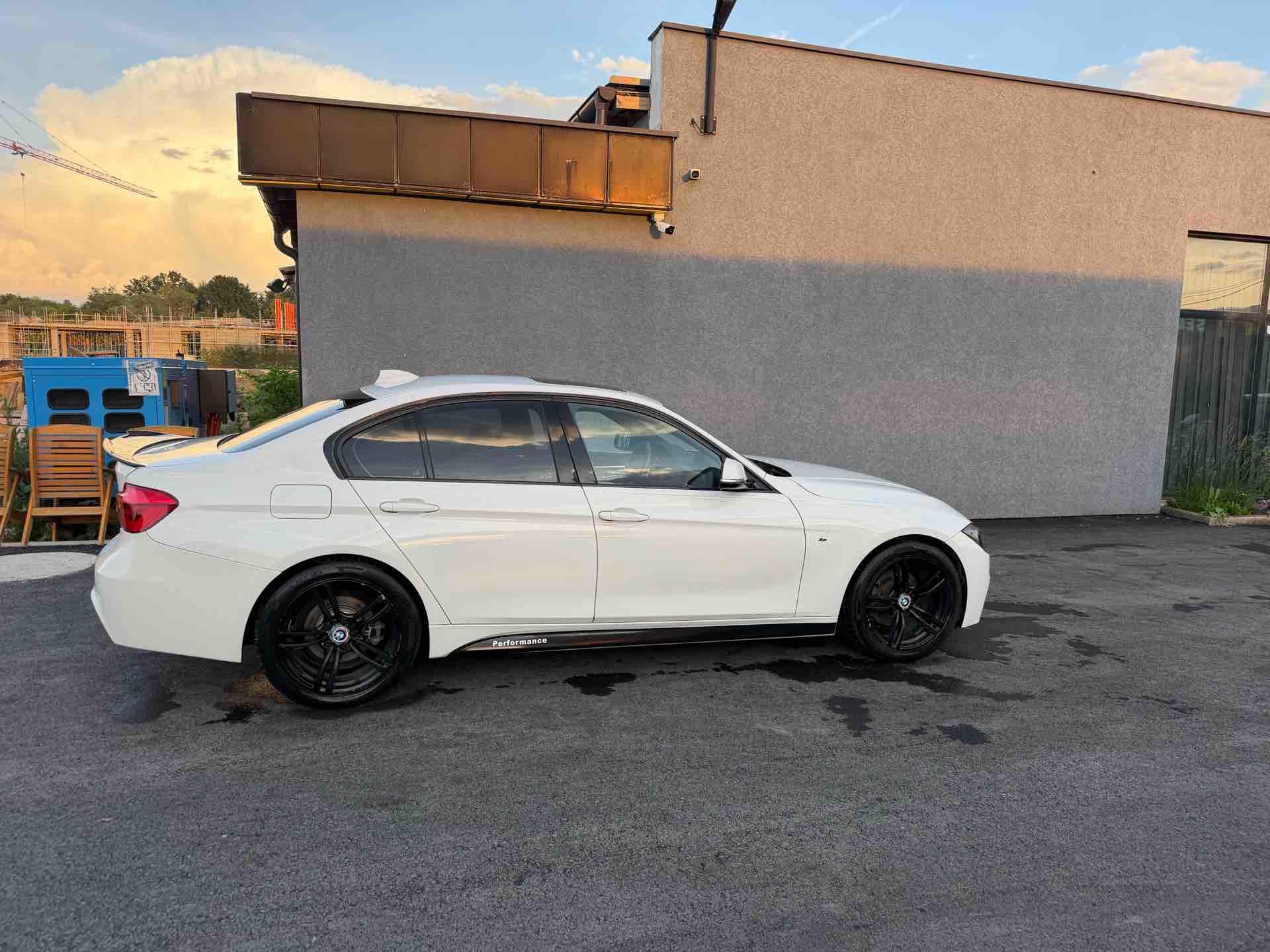 Bmw-320d-2018