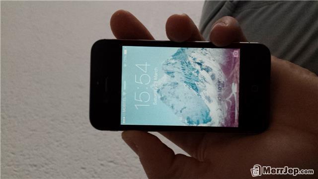 Iphon 4s urgjent!