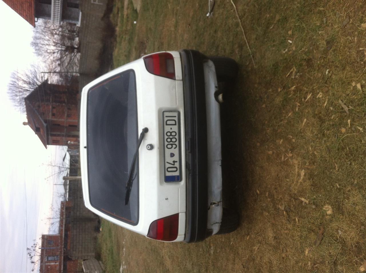 Ford-