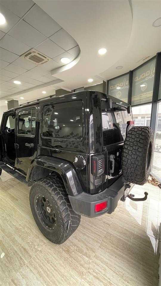 JEEP-WRANGLER