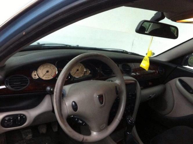 ROVER 75